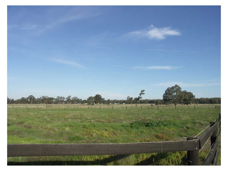 361 Baddaginnie-Benalla Road, Benalla VIC 3672