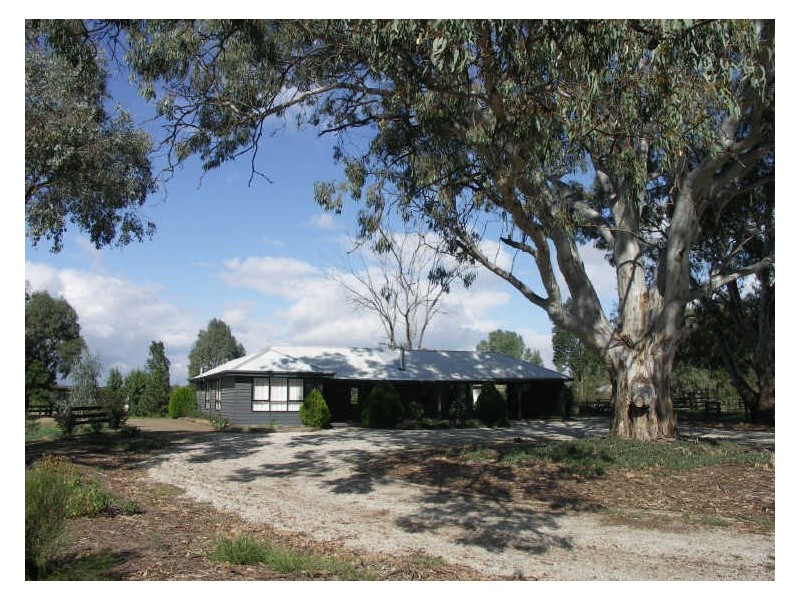 361 Baddaginnie-Benalla Road, Benalla VIC 3672