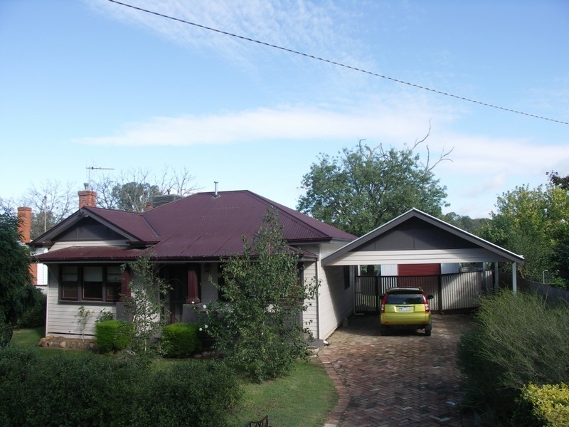 35 Maginness Street, Benalla VIC 3672