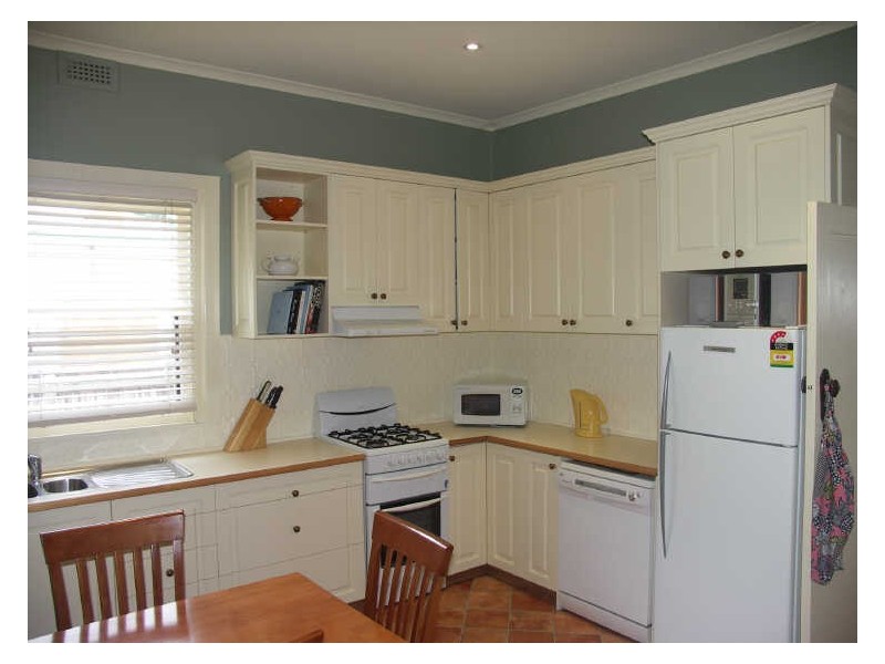 35 Maginness Street, Benalla VIC 3672