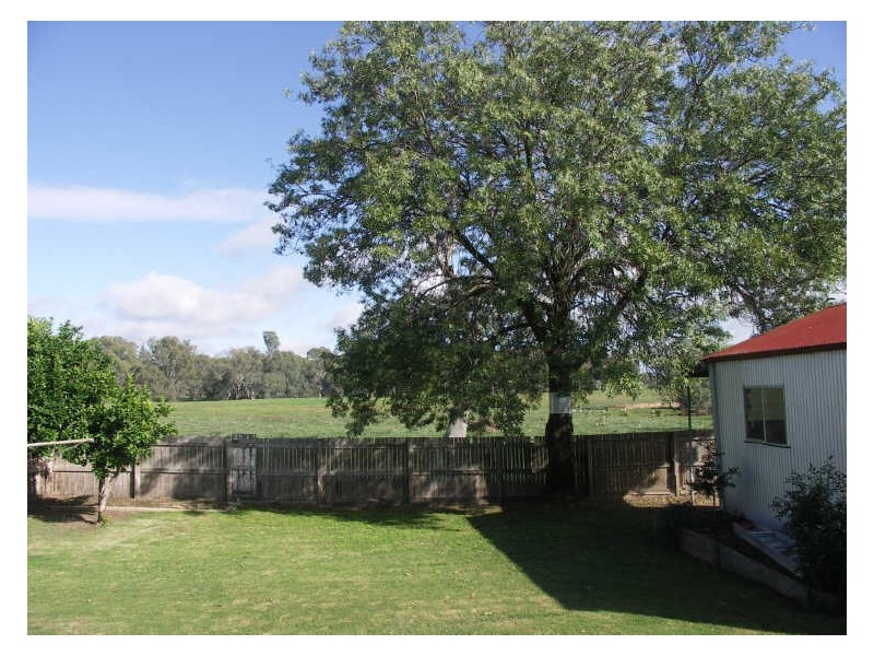 35 Maginness Street, Benalla VIC 3672