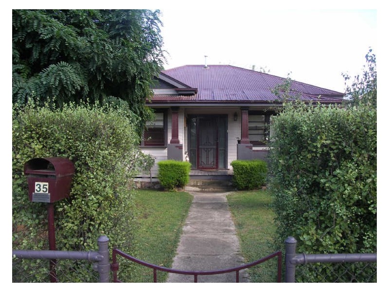 35 Maginness Street, Benalla VIC 3672