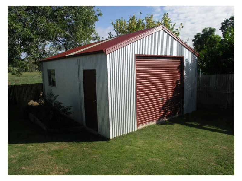 35 Maginness Street, Benalla VIC 3672