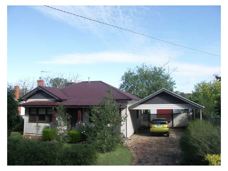 35 Maginness Street, Benalla VIC 3672