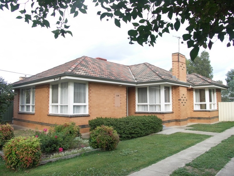 118 Clarke Street, Benalla VIC 3672