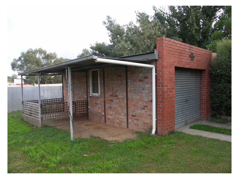 118 Clarke Street, Benalla VIC 3672