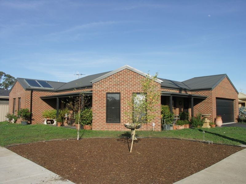 29 Waller Street, Benalla VIC 3672