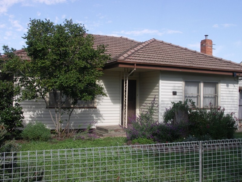 6 Gordon Street, Benalla VIC 3672