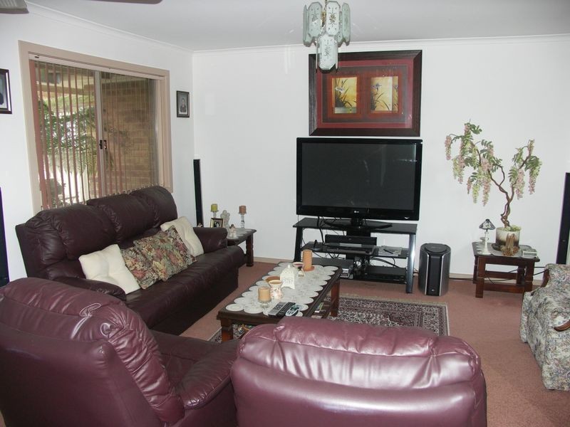 15 Stacey Street, Benalla VIC 3672