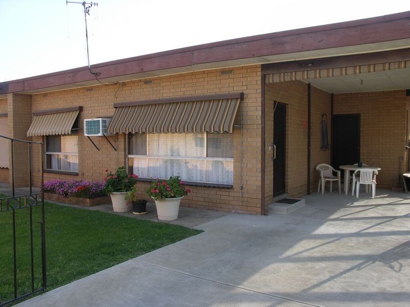 74 Salisbury Street, Benalla VIC 3672