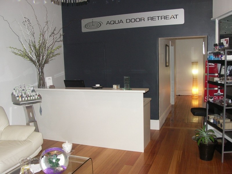 Aqua Door Retreat – 69 Nunn Street, Benalla VIC 3672