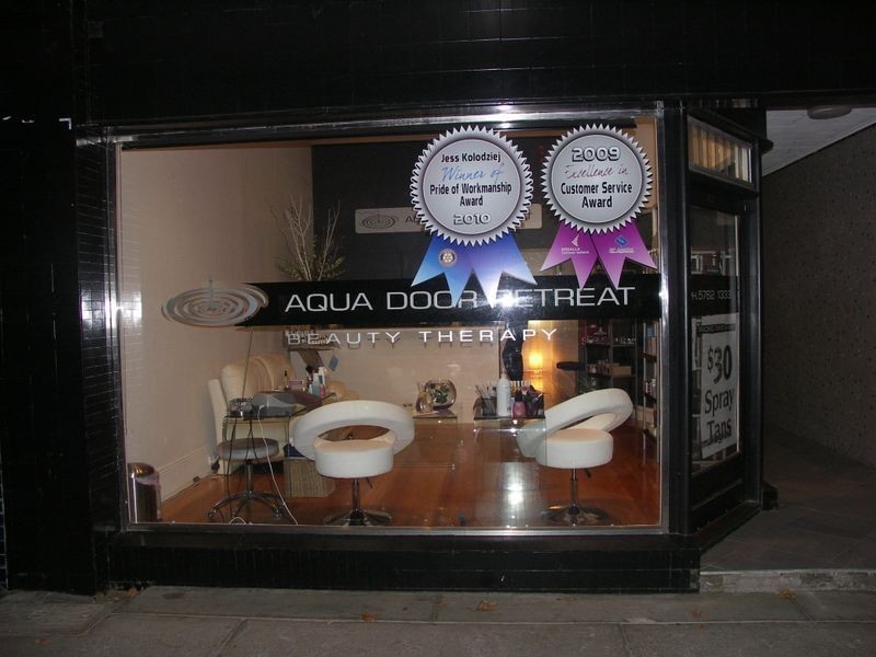 Aqua Door Retreat – 69 Nunn Street, Benalla VIC 3672