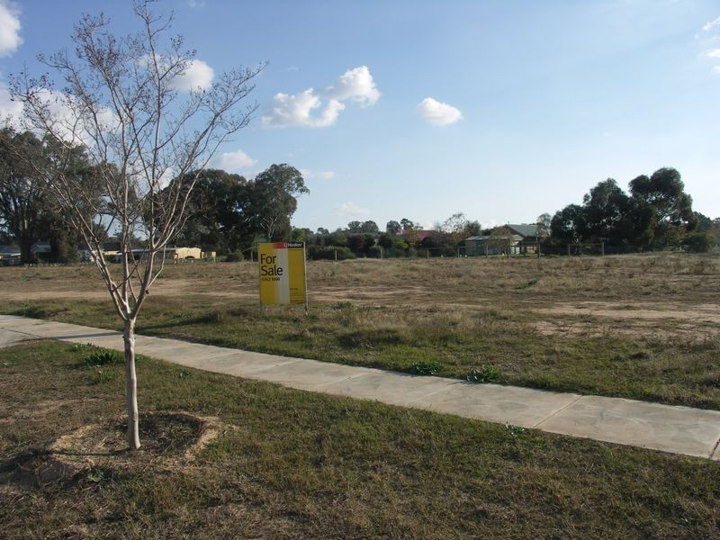Lot 116 Ironbark Drive, Benalla VIC 3672