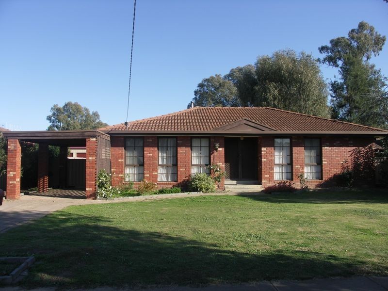 101 Coish Avenue, Benalla VIC 3672