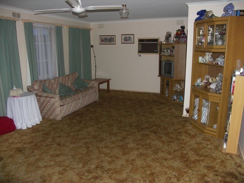 101 Coish Avenue, Benalla VIC 3672