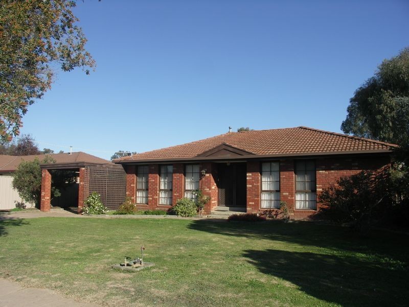 101 Coish Avenue, Benalla VIC 3672