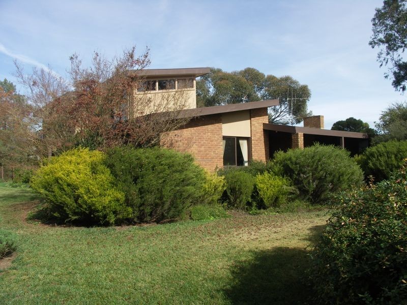 121 Grant Drive, Benalla VIC 3672