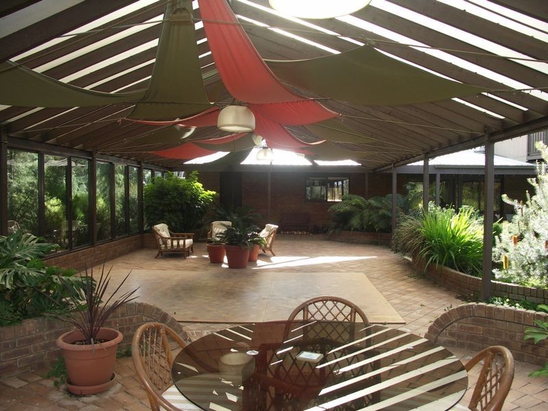 121 Grant Drive, Benalla VIC 3672