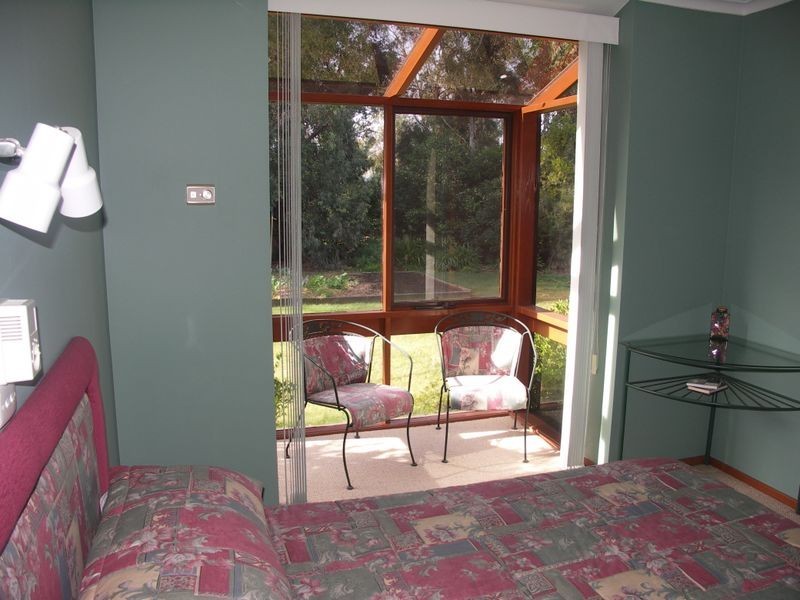 121 Grant Drive, Benalla VIC 3672