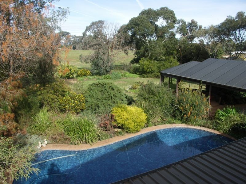 121 Grant Drive, Benalla VIC 3672