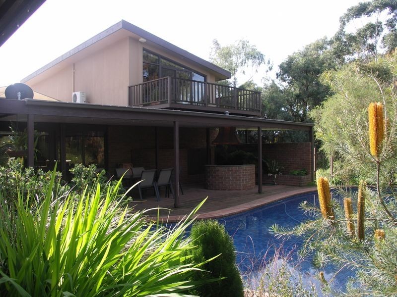 121 Grant Drive, Benalla VIC 3672