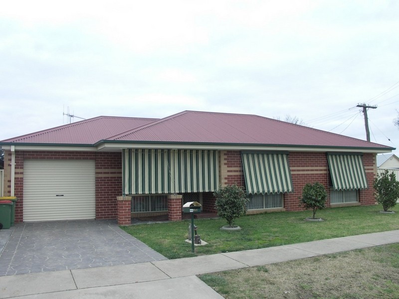 46 Samaria Road, Benalla VIC 3672