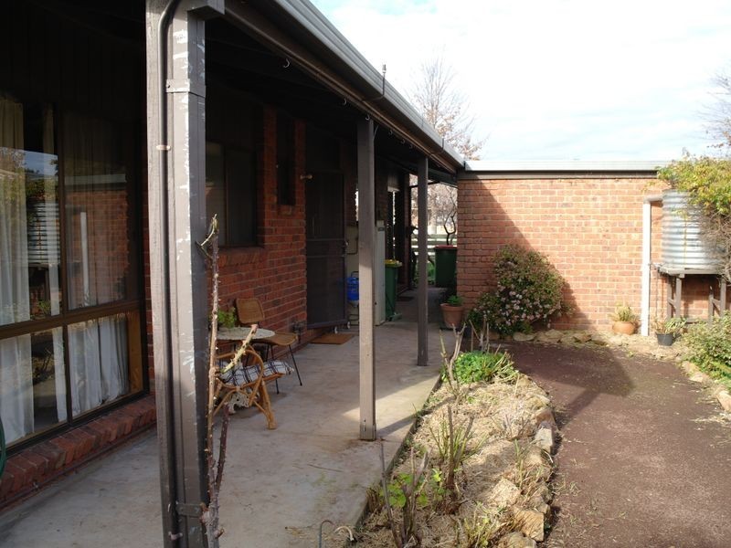 2 Diplomat Court, Benalla VIC 3672