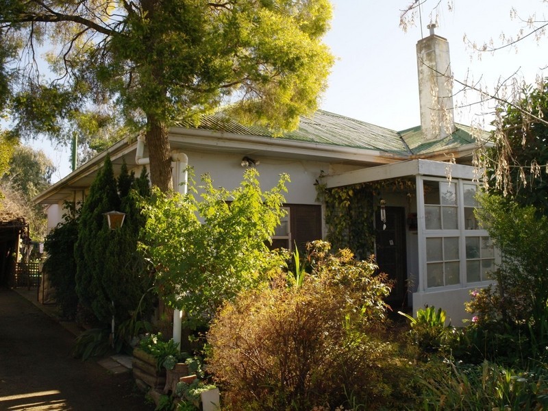 18 Mary Street, Benalla VIC 3672