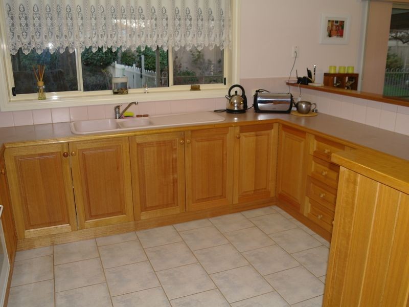 14 Exton Crescent, Benalla VIC 3672