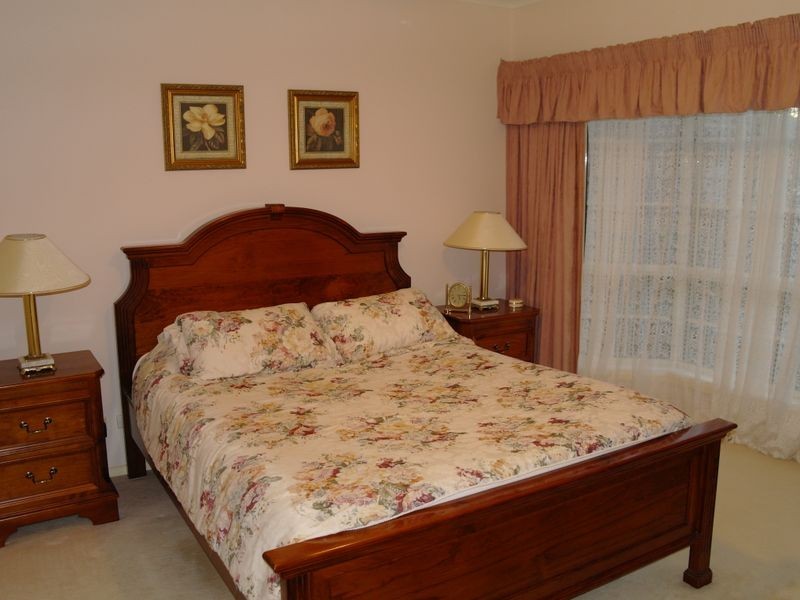 14 Exton Crescent, Benalla VIC 3672