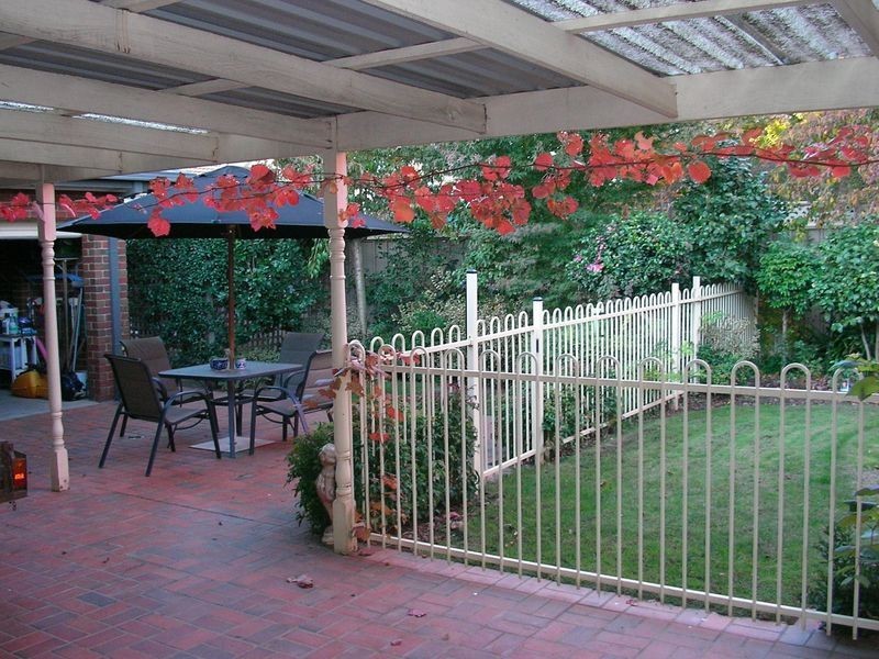 14 Exton Crescent, Benalla VIC 3672