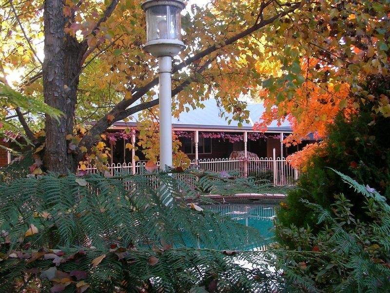 14 Exton Crescent, Benalla VIC 3672