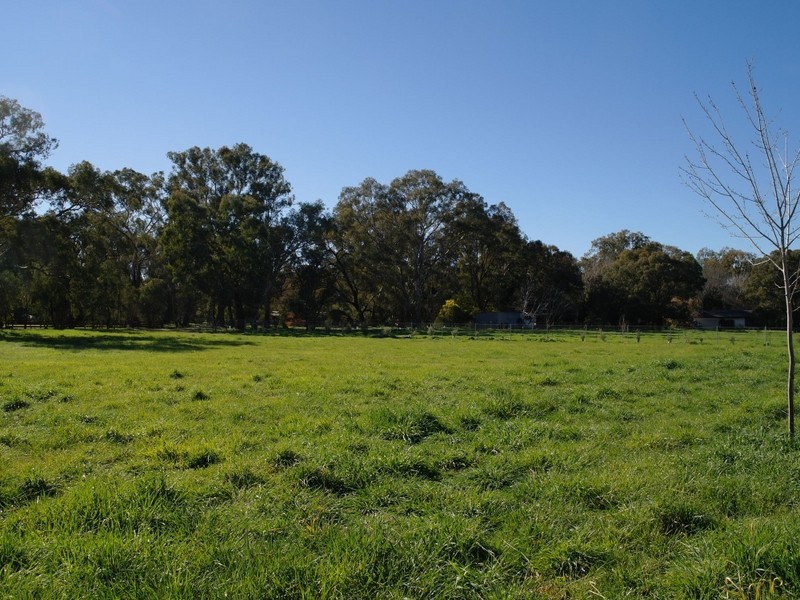 Lot 2 Cowan Street, Benalla VIC 3672