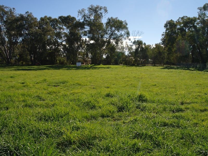 Lot 2 Cowan Street, Benalla VIC 3672