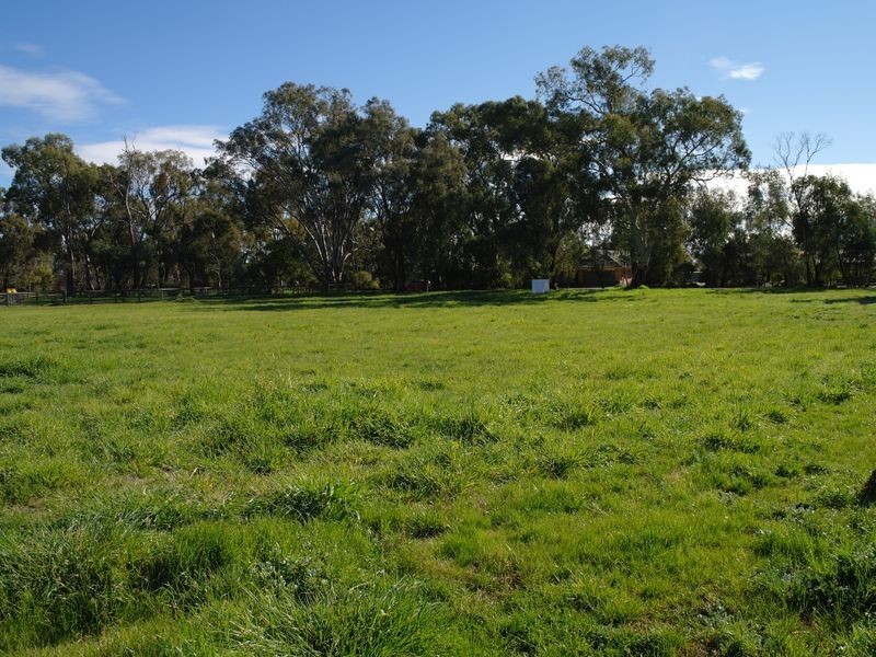 Lot 2 Cowan Street, Benalla VIC 3672