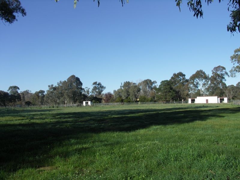 Lot 2 Cowan Street, Benalla VIC 3672