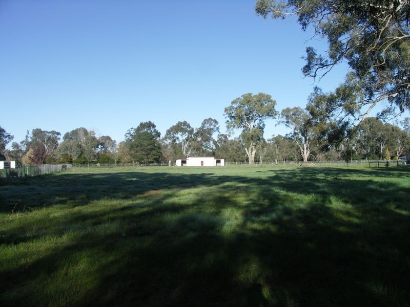 Lot 2 Cowan Street, Benalla VIC 3672