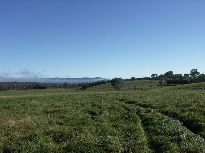 2596 Samaria Road Moorngag, Benalla VIC 3672