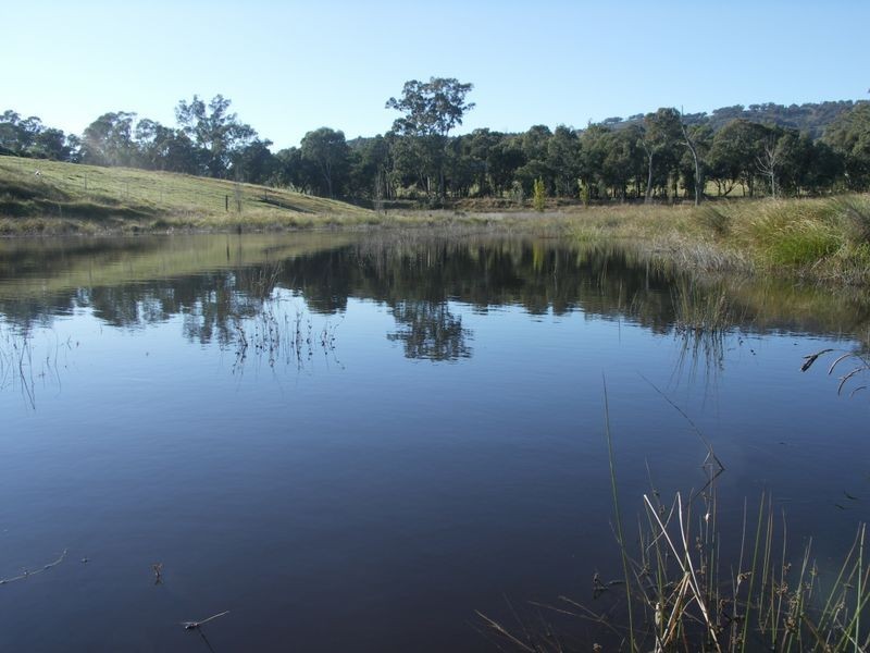 2596 Samaria Road Moorngag, Benalla VIC 3672