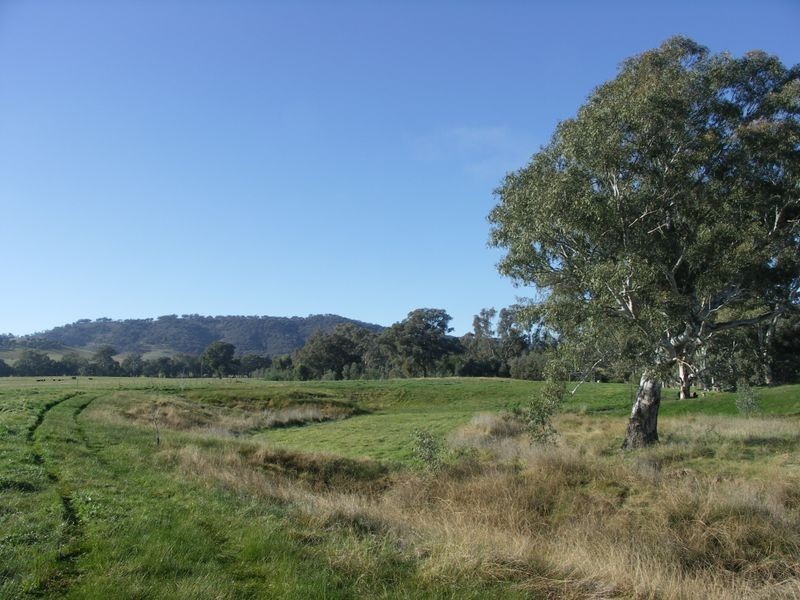 2596 Samaria Road Moorngag, Benalla VIC 3672