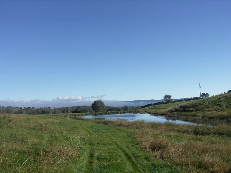 2596 Samaria Road Moorngag, Benalla VIC 3672