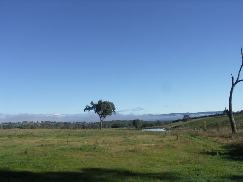 2596 Samaria Road Moorngag, Benalla VIC 3672