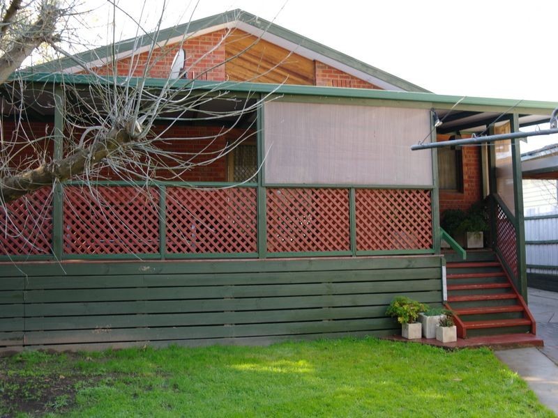 25 William St South, Benalla VIC 3672