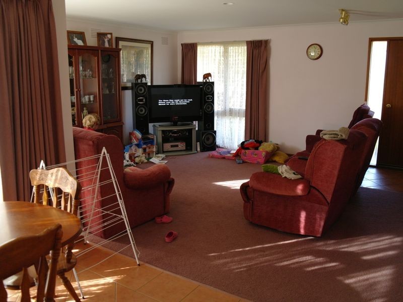 93 Coish Avenue, Benalla VIC 3672