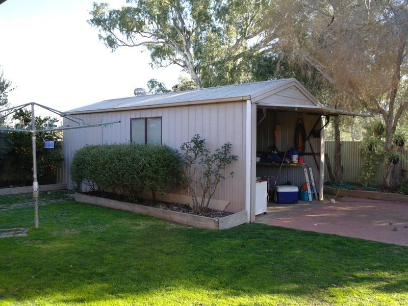 93 Coish Avenue, Benalla VIC 3672