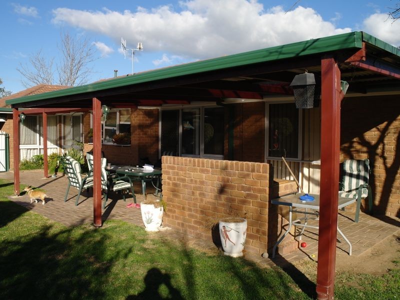 93 Coish Avenue, Benalla VIC 3672