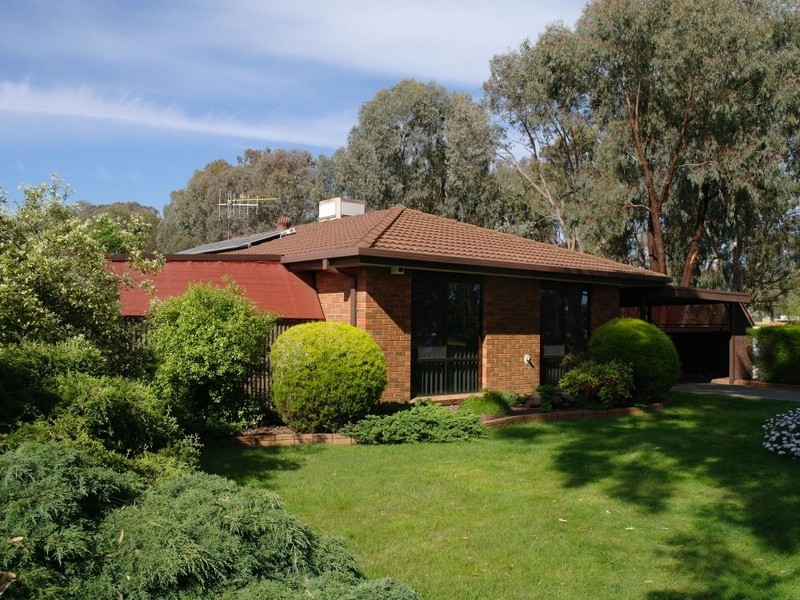 155 Waller Street, Benalla VIC 3672