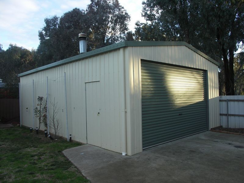 155 Waller Street, Benalla VIC 3672