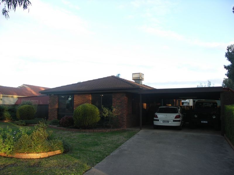 155 Waller Street, Benalla VIC 3672