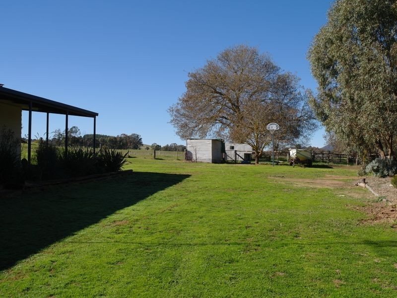 1863 Kilfeera Road MOLYULLAH, Benalla VIC 3672